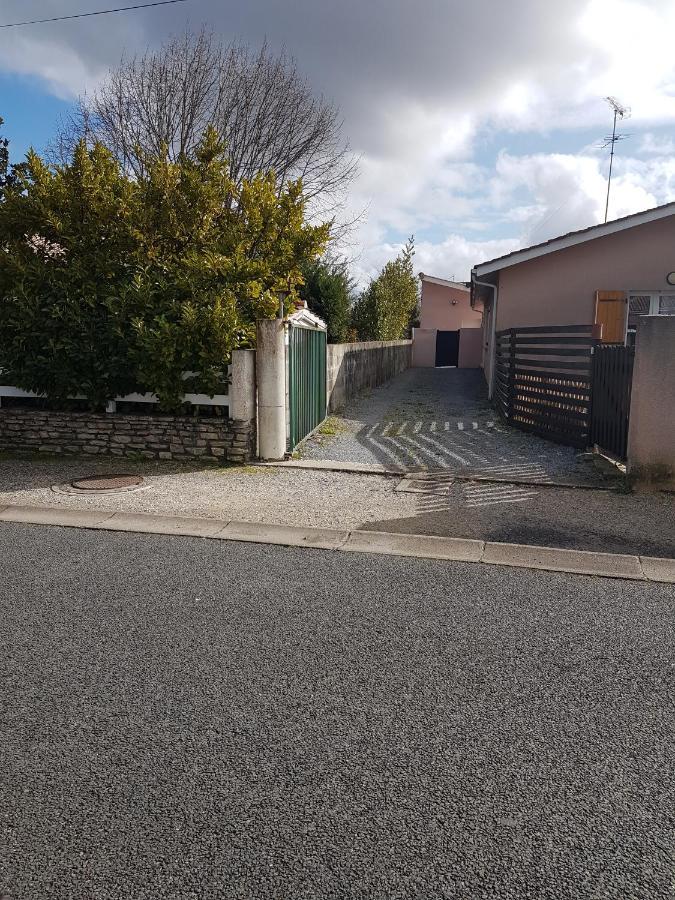 Duplex Bassin D'Arcachon Gujan-Mestras Exterior foto